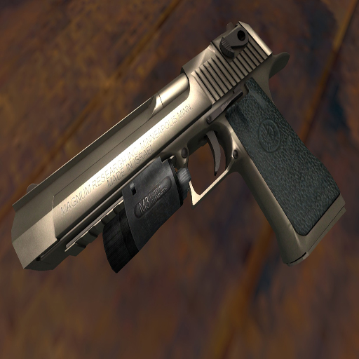 CS:GO Beta Desert Eagle (Prop)
