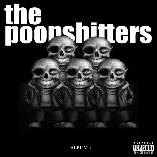 The poopshitters poster – Barotrauma Mod