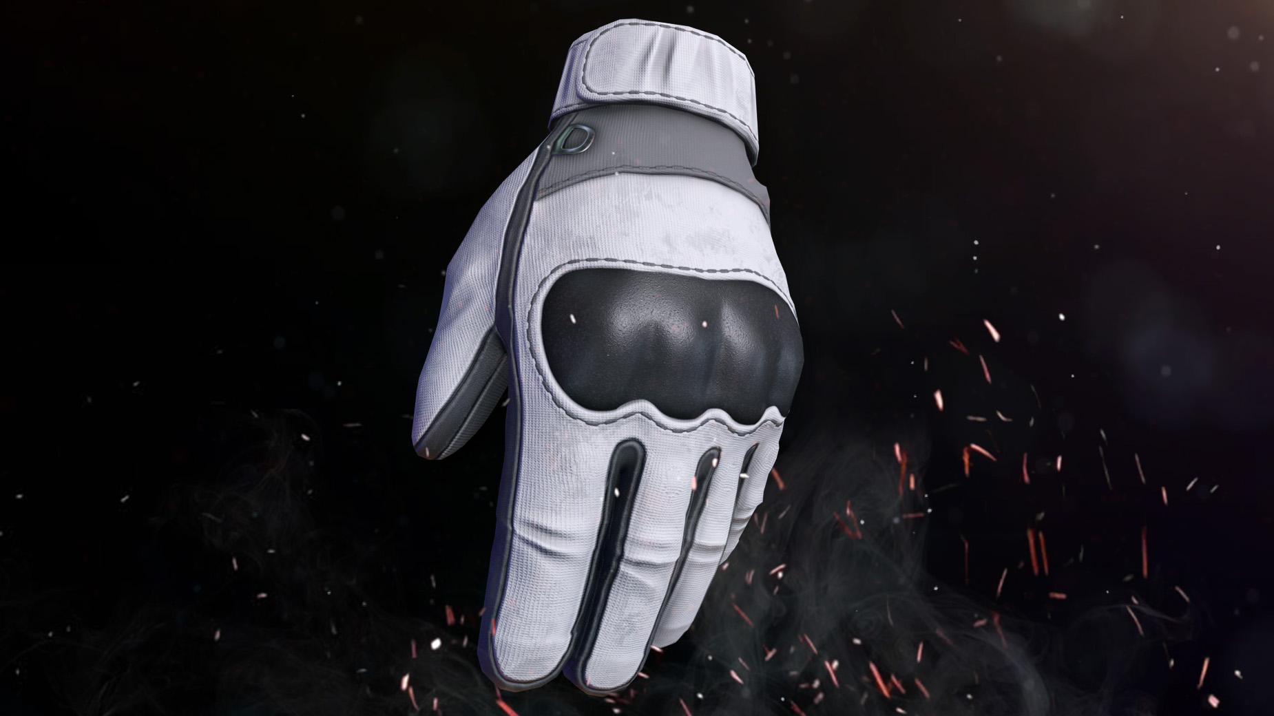 Trust in Rust Gloves