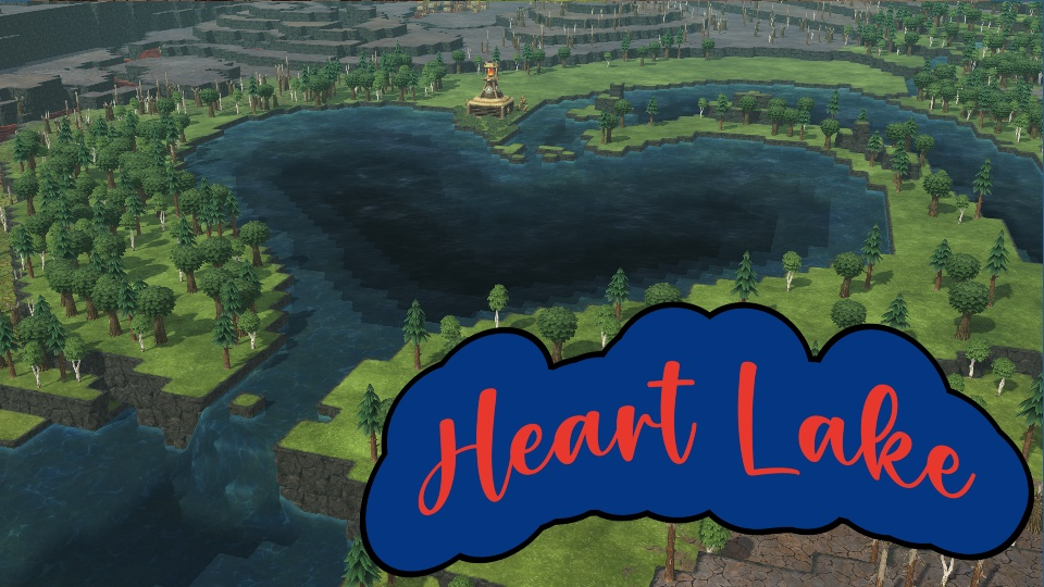 HeartLake