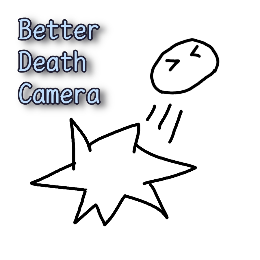 Better Death Camera MP