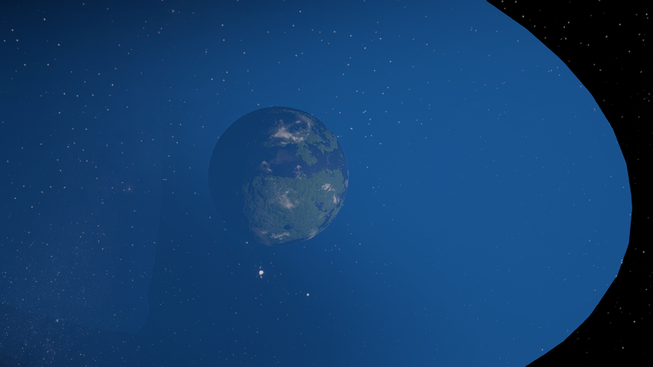 terraformed sun 2