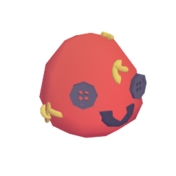 boom slime from slime rancher