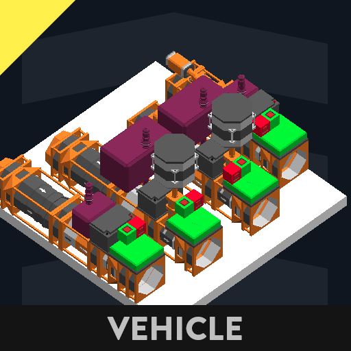 [OUTDATED] Various Jet Turbine Set-ups