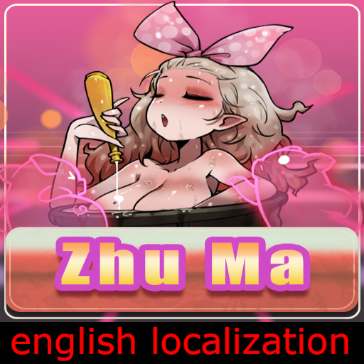 Genki Zhu Ma english loc