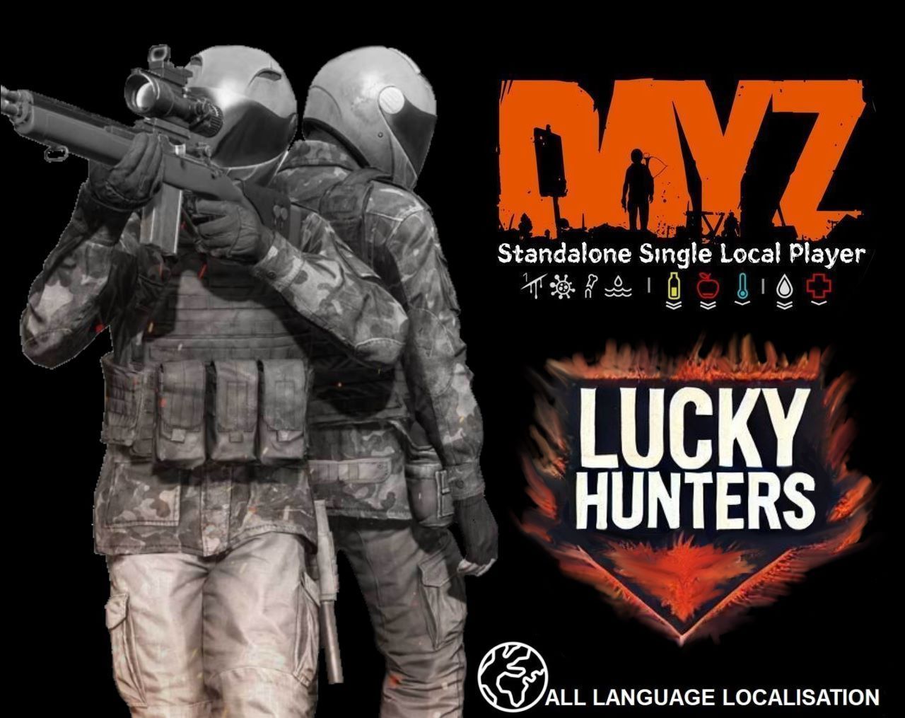 SLP_Lucky_Hunters