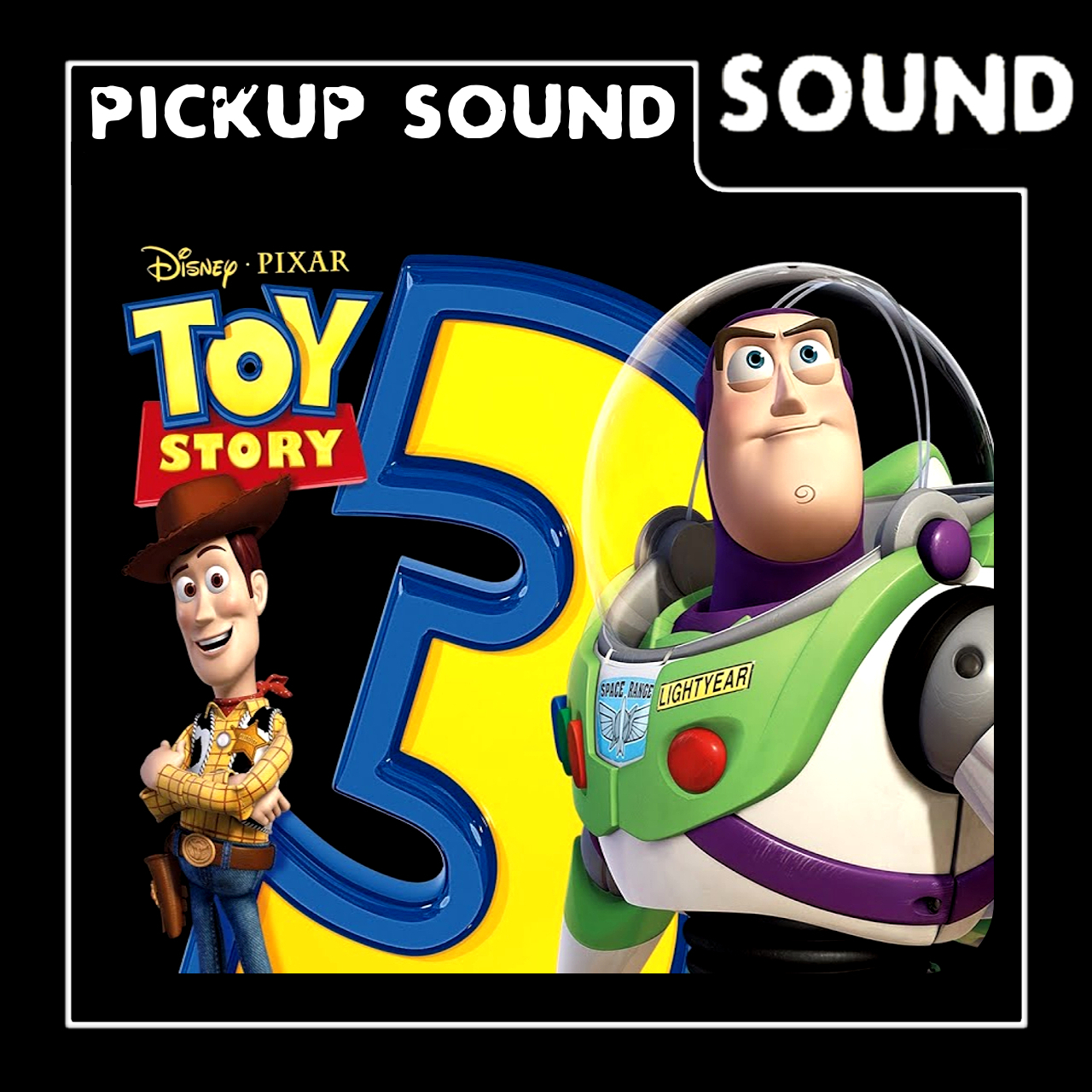 Pickup Sound: Prize Capsule Collected [Toy Story 3 Xbox 360]