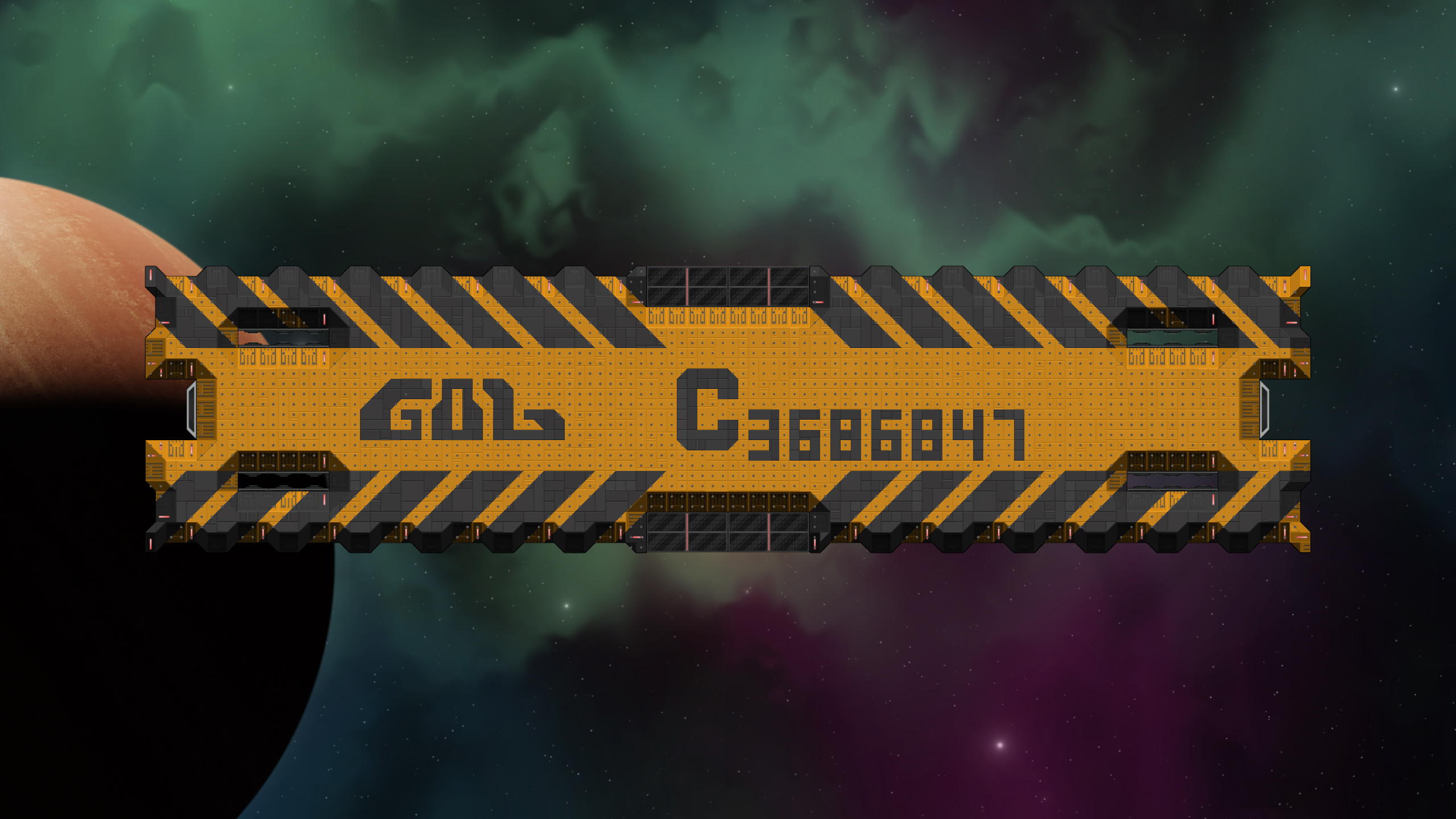 Gol container 3686847