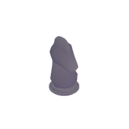 Chess Piece - Knight