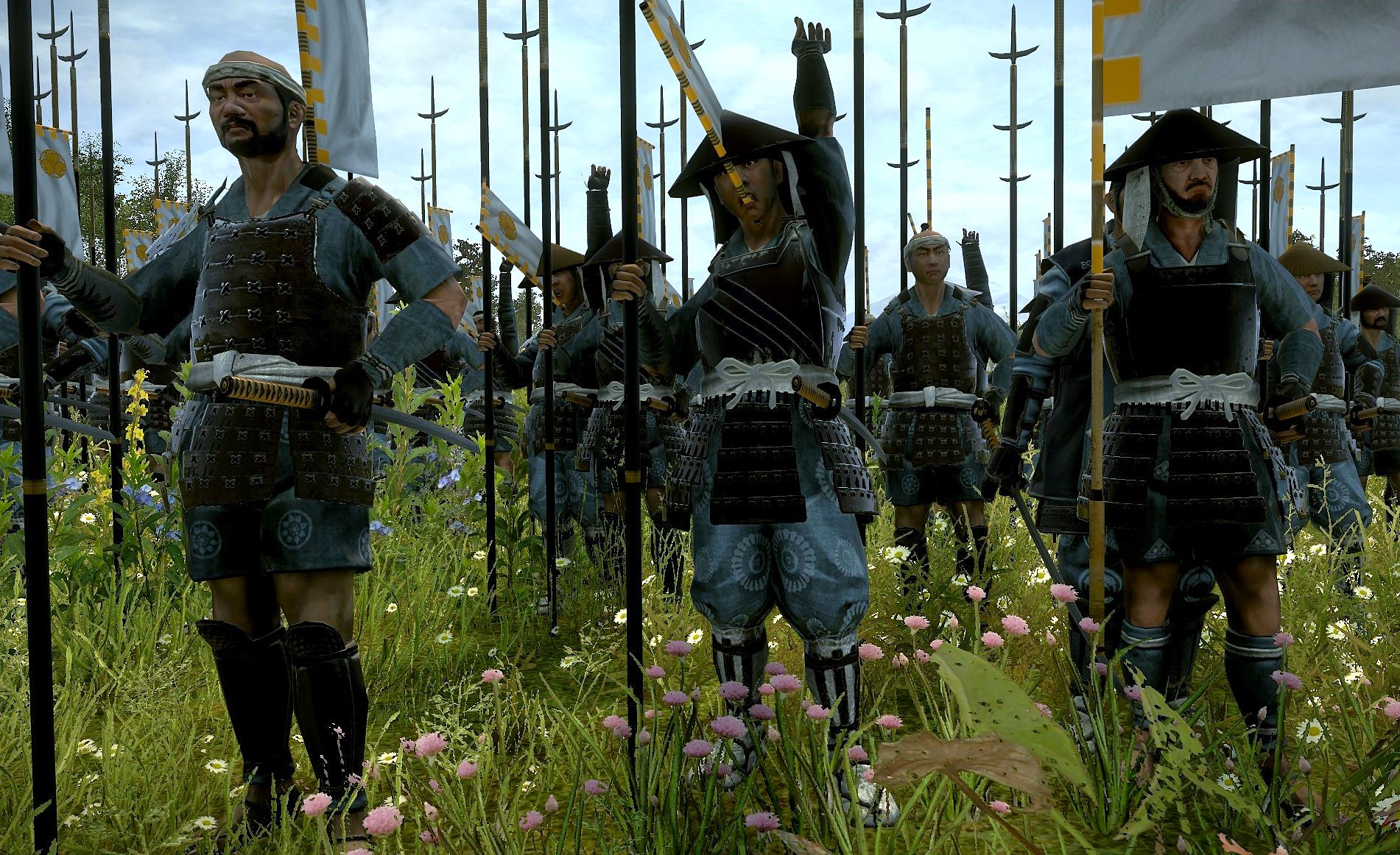 Steam Community :: Total War: SHOGUN 2 Steam Community :: Total War: SHOGUN 2