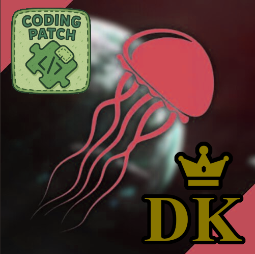 [DK] Patches