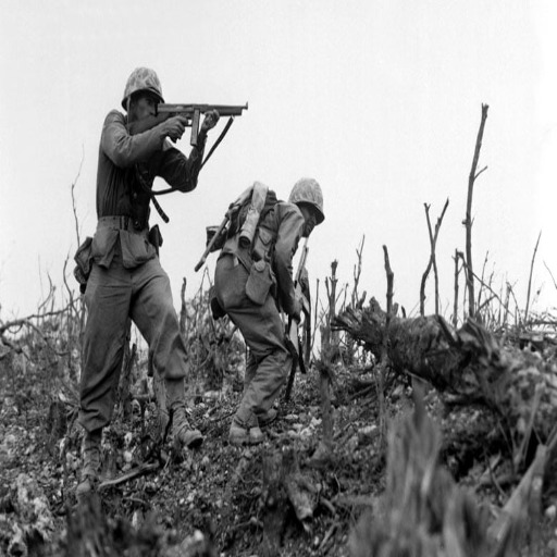 Medics Use Real FirepowerV1.2