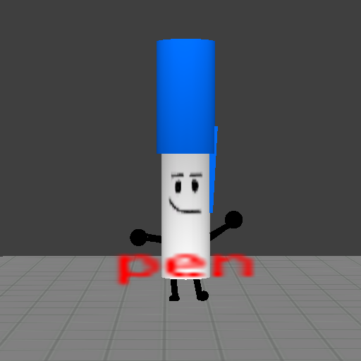 BFDI Infected (REUPLOADED) preview