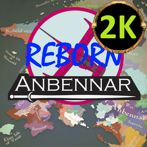 P2KE Patch - GUIbennar preview