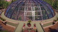 Walkthrough Dome Habitat (Jiufotang)