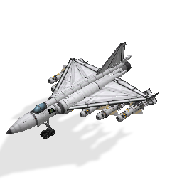 MIRAGE 2000