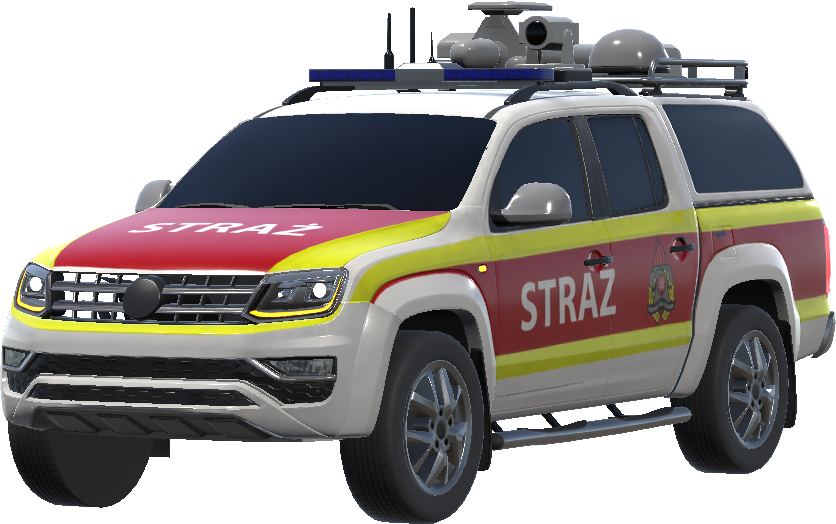 STRAŻ
