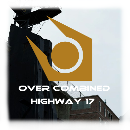 Over Combined: Highway 17