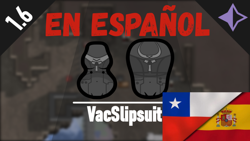 VacSlipsuit En Español