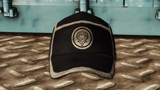 Team Trike Cap
