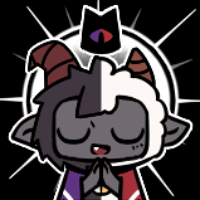 The Lamb - English – Don't Starve Together Mod