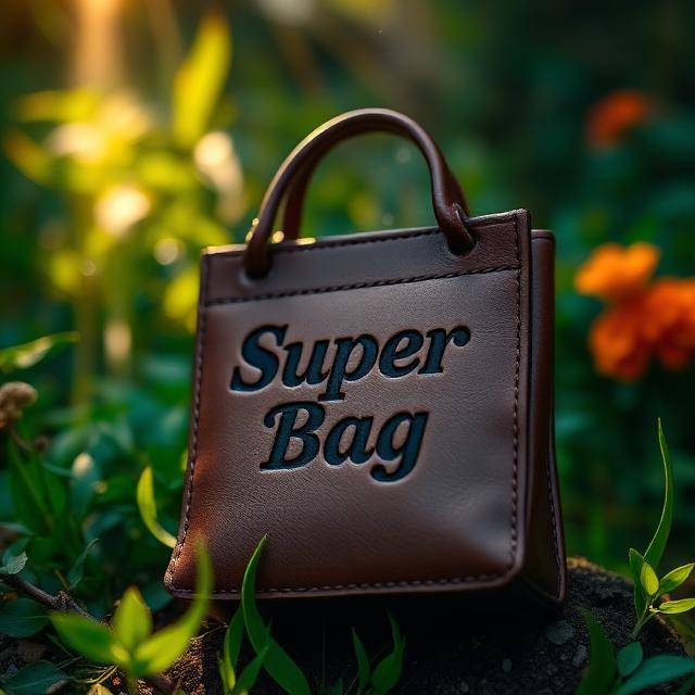 Super Bag
