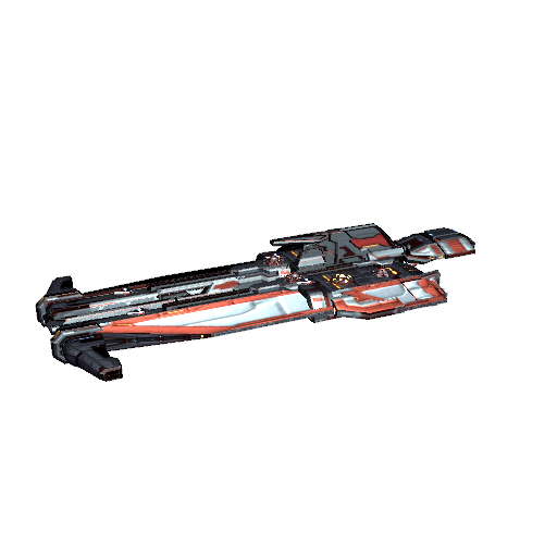 NRH-05 Midway Carrier