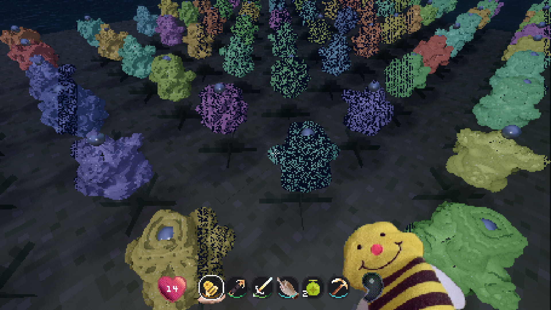 Steam Community :: Guide :: Lucid Blocks: 100% Achievement Guide #update 1