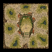 Croatoan - Mons Opum