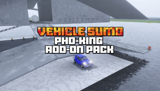 PhoKingFall Sumo Map