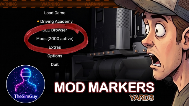 Mod Marker Yards (ATS 1.59)