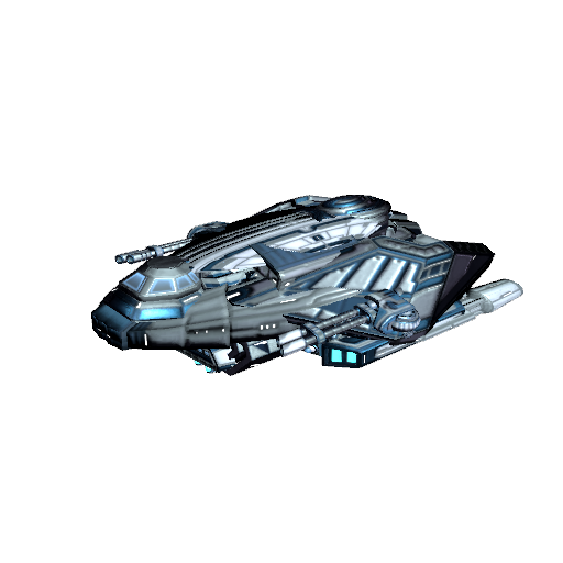 Enerarchon battlecruiser