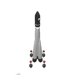 RN Stock Vostok 1