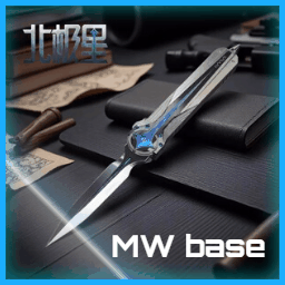 [MW Base] Delta Force Desmoulins' Edge