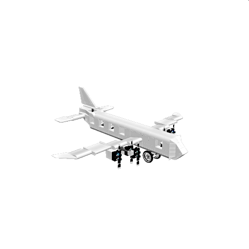 plane crash preview