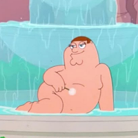 Deck PEter griffin