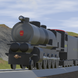 Pennsylvania Railroad Class I1