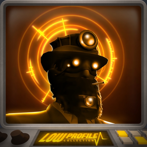 Tech Analysis – Team Fortress 2 Mod