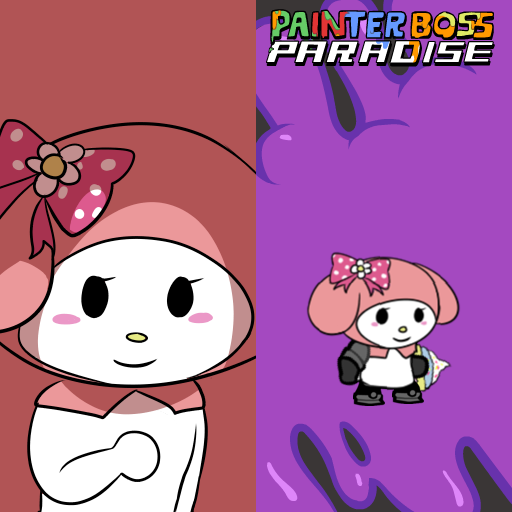 MY MELODY