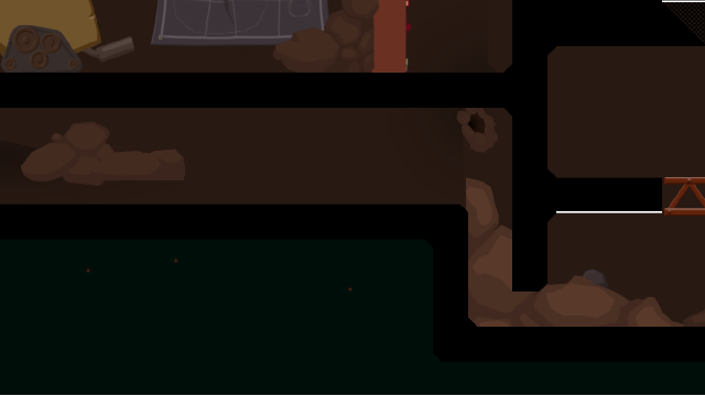 Fortress of RG