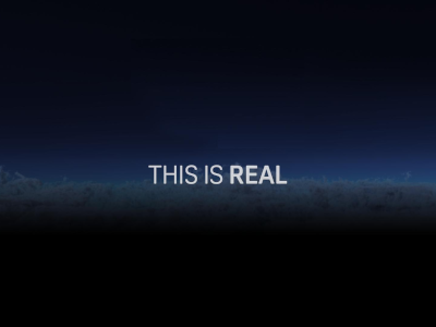 Vive Night "This is Real"