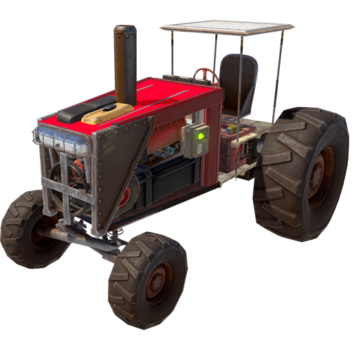 Traktor