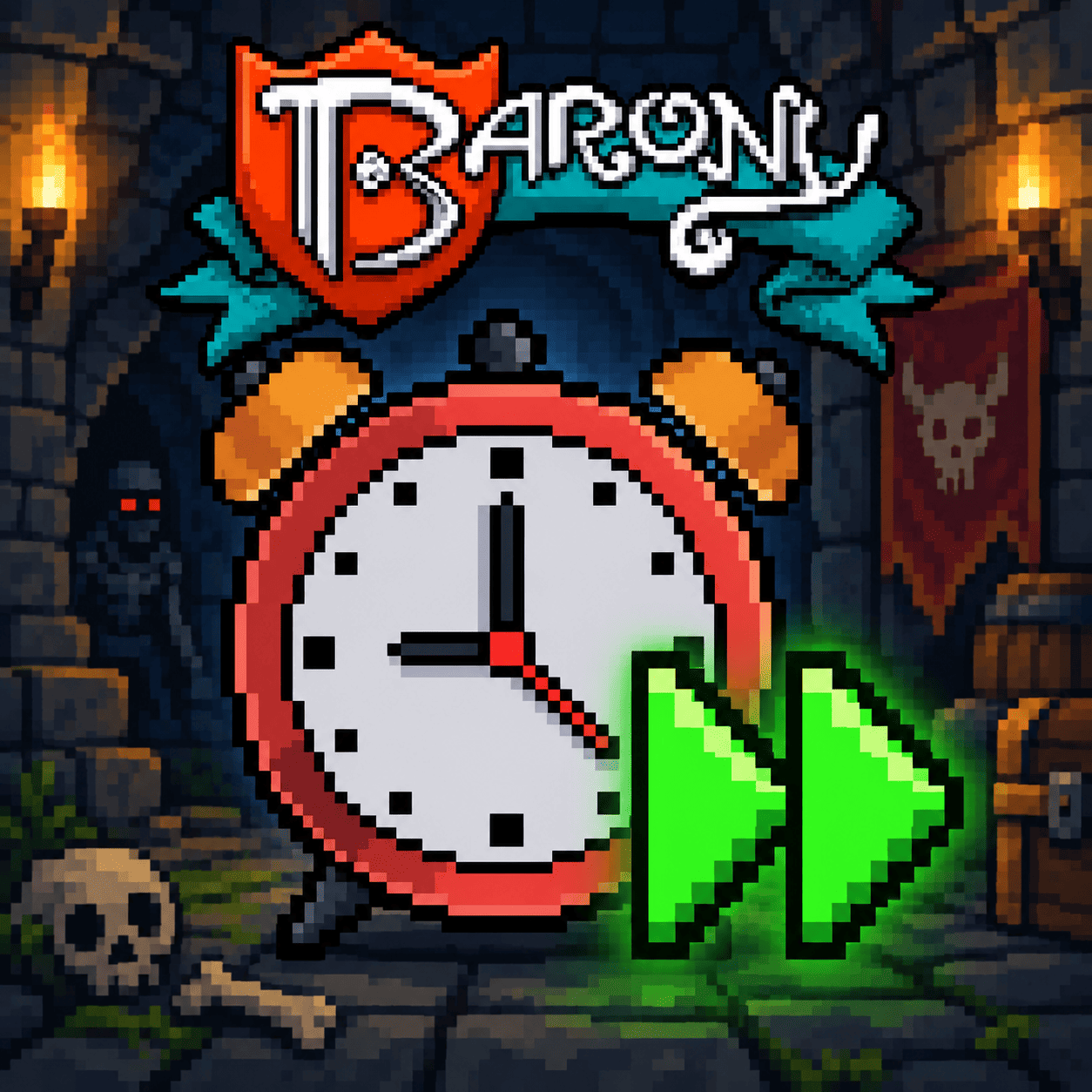 Game Speed Control preview