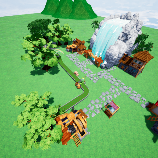 Hidden Jam preview