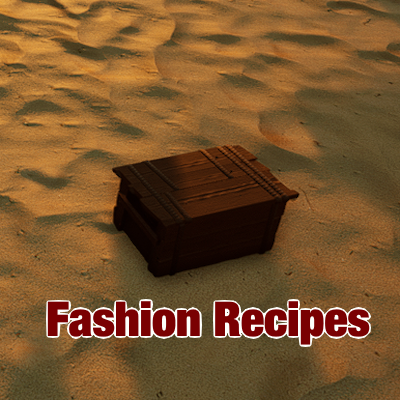 D-FashionChest