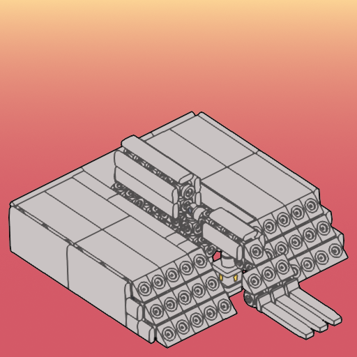Flipper battlebot