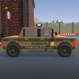 BVSO Car