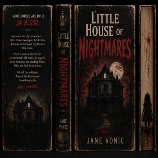 Little House of Nightmares