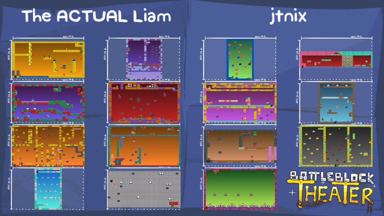 The ACTUAL Liam
