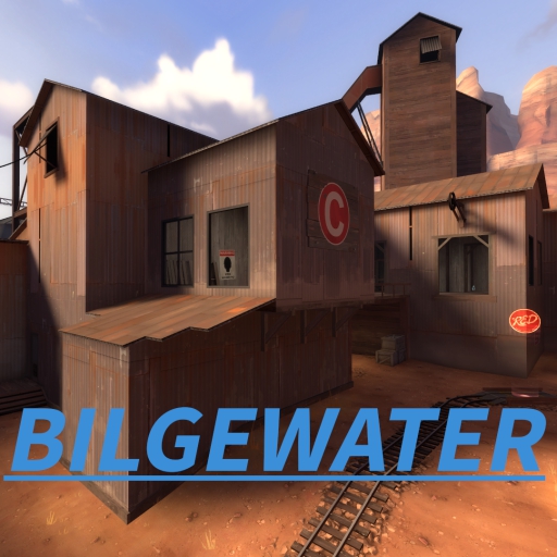 Bilgewater – Team Fortress 2 Mod